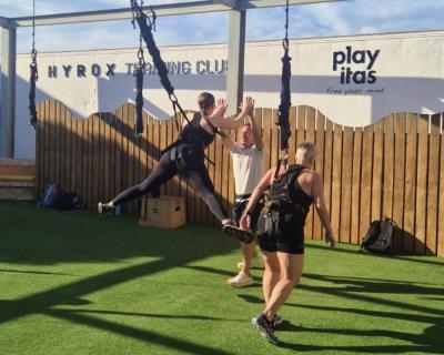 Preview of voucher design 