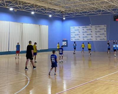 Preview of voucher design 