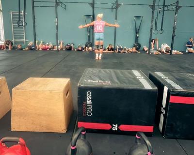 Preview of voucher design 