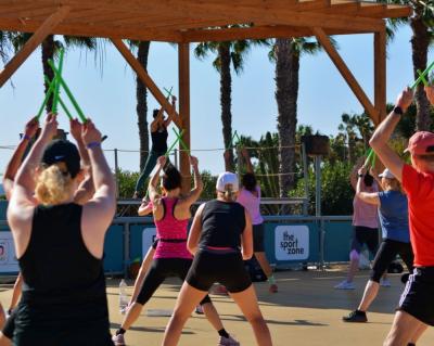 Preview of voucher design 