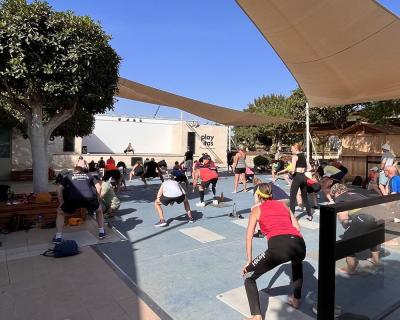 Preview of voucher design 