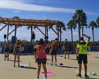 Preview of voucher design 