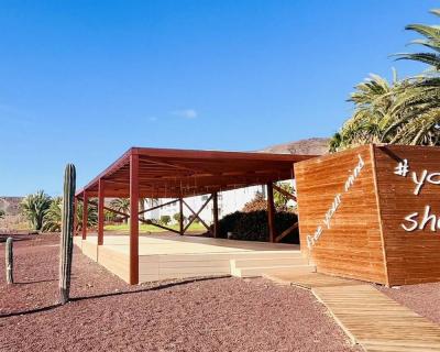 Preview of voucher design 